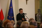 źródło: www.prezydent.pl Prezes NRZHiU Zbigniew Jarzyna