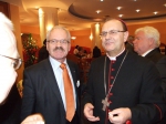 bp T.Pikus, Prezes M.Rogowski